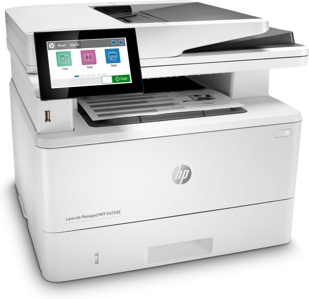 HP Imprimante multifonction Laser Monochrome