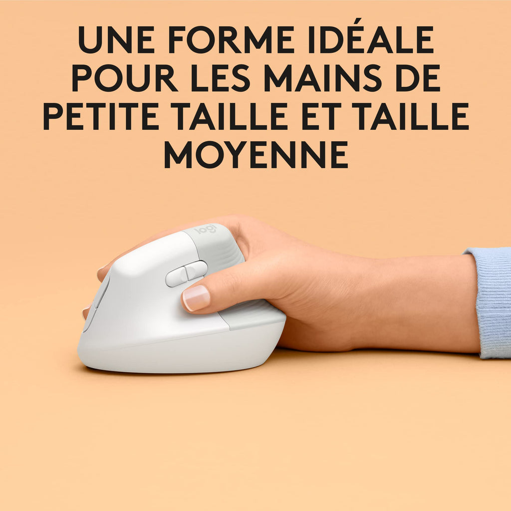 Logitech Souris