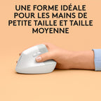 Logitech Souris