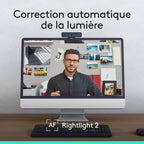 Logitech C925-E Webcam