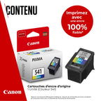 Canon CL-541 Consommable / pièce d'impression Couleur