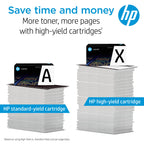 HP 304A Toner d'origine