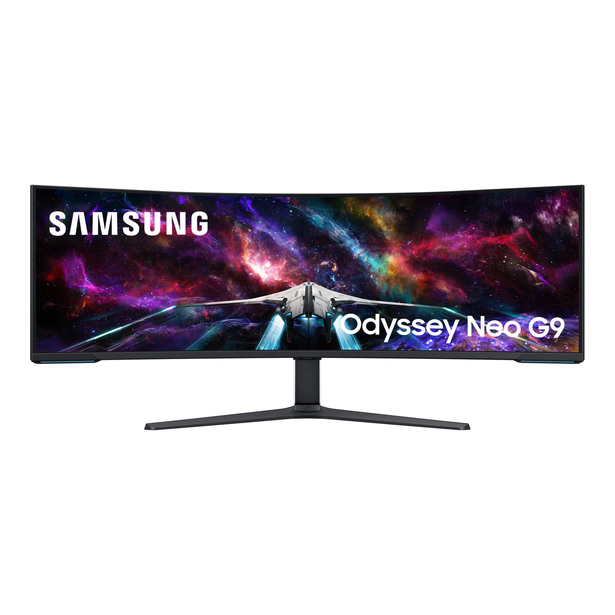 Samsung Odyssey Neo G9 Écran 57" Mini LED 240 Hz