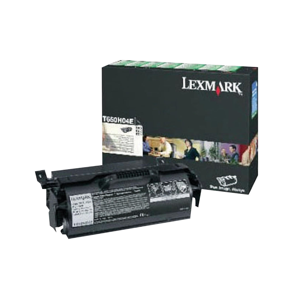 Lexmark Toner d'origine