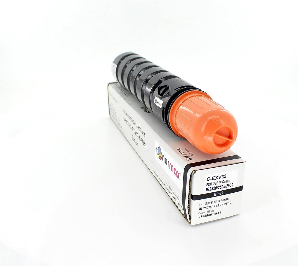 Canon C-EXV 33 Toner d'origine