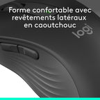 Logitech Souris