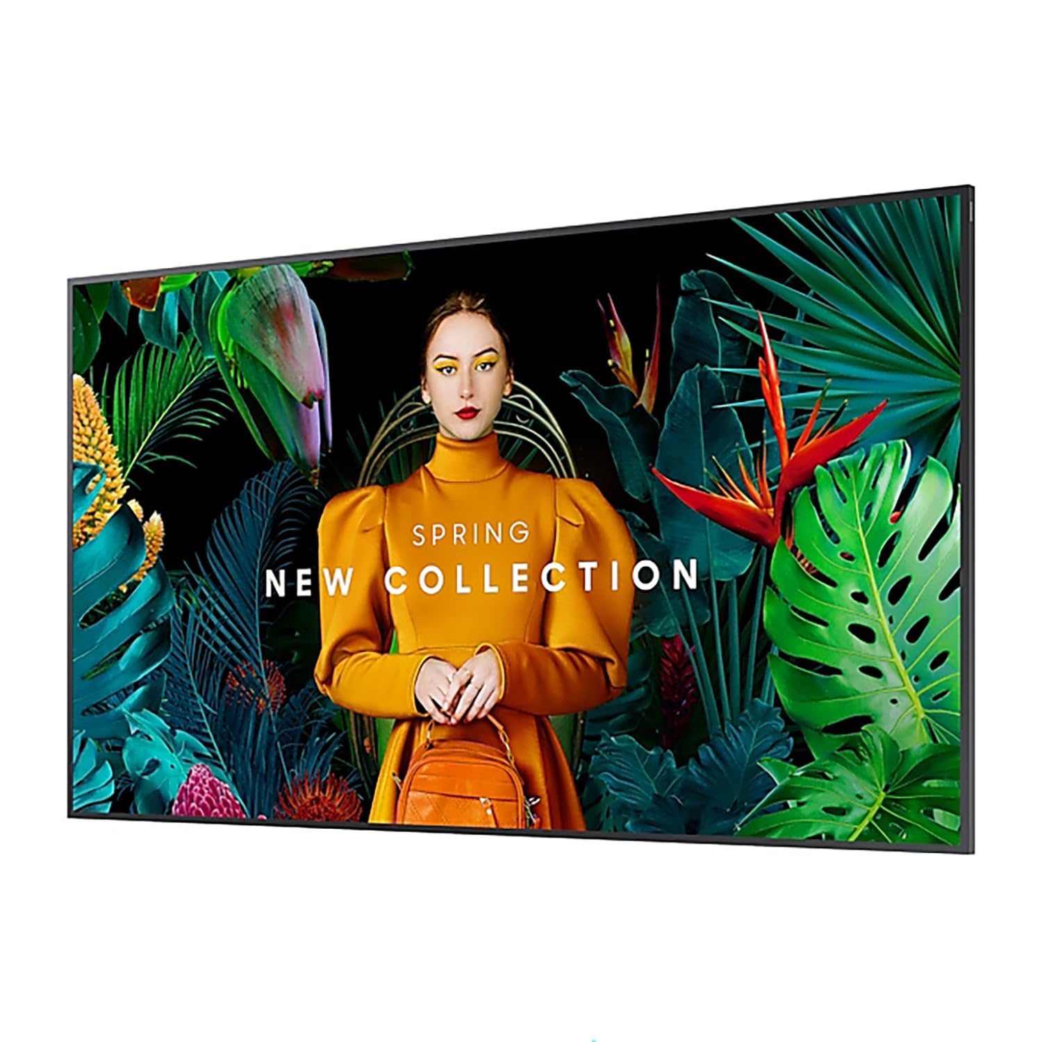 Samsung Écran signage 55"