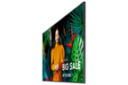Samsung Écran signage UHD 4K