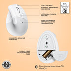 Logitech Souris