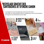 Canon CL-541 Consommable / pièce d'impression Couleur