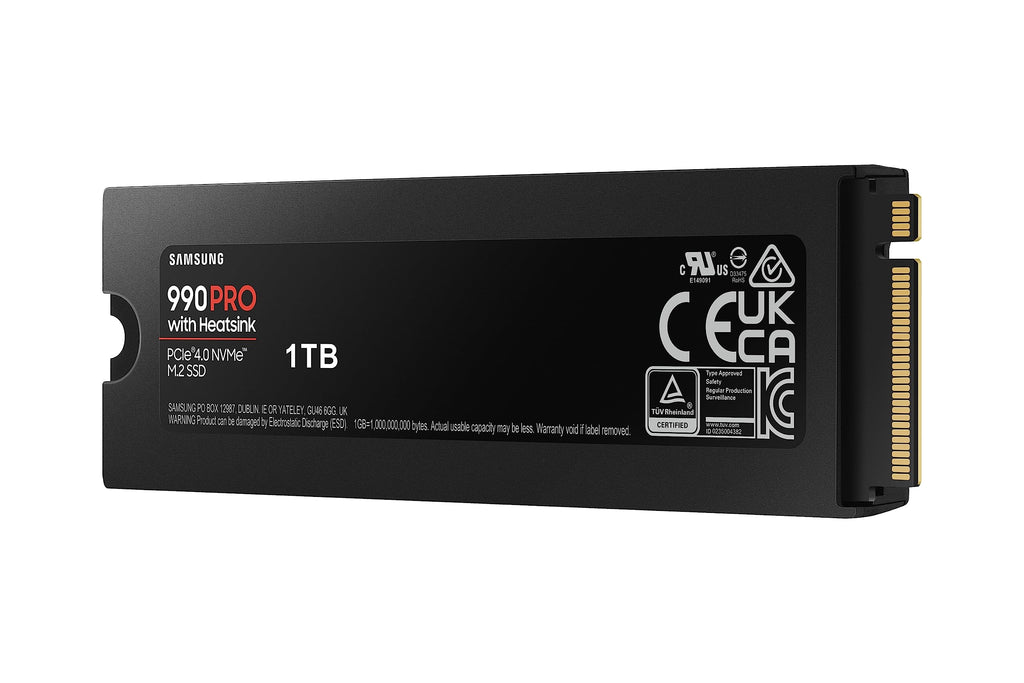 Samsung V9P1T0GW SSD 1 To Interne NVMe