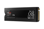 Samsung V9P1T0GW SSD 1 To Interne NVMe