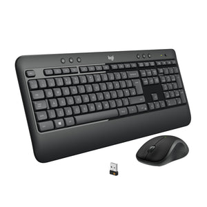 Logitech Souris