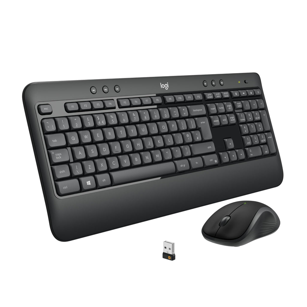 Logitech Souris