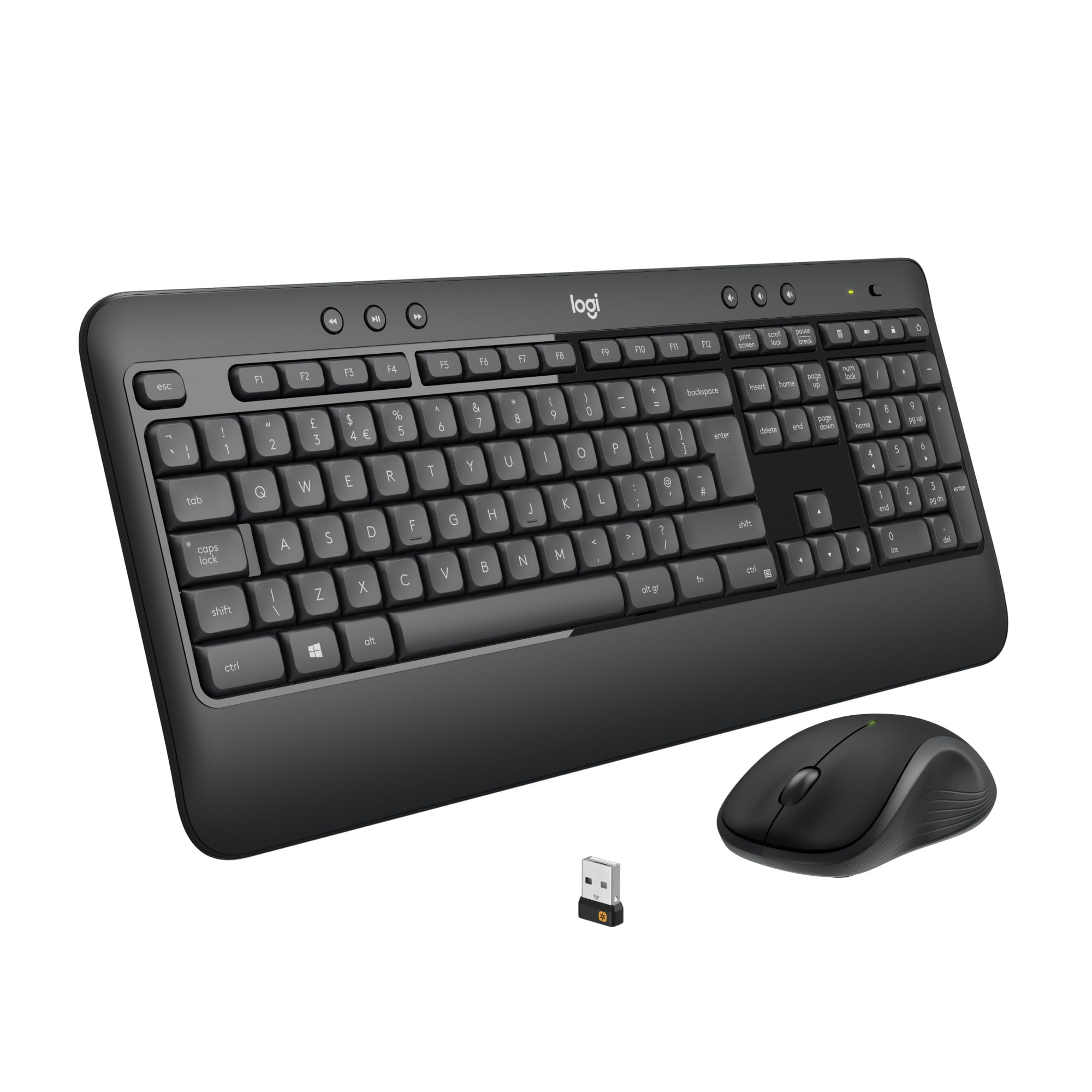 Logitech Souris