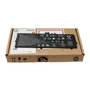 HP Batterie
