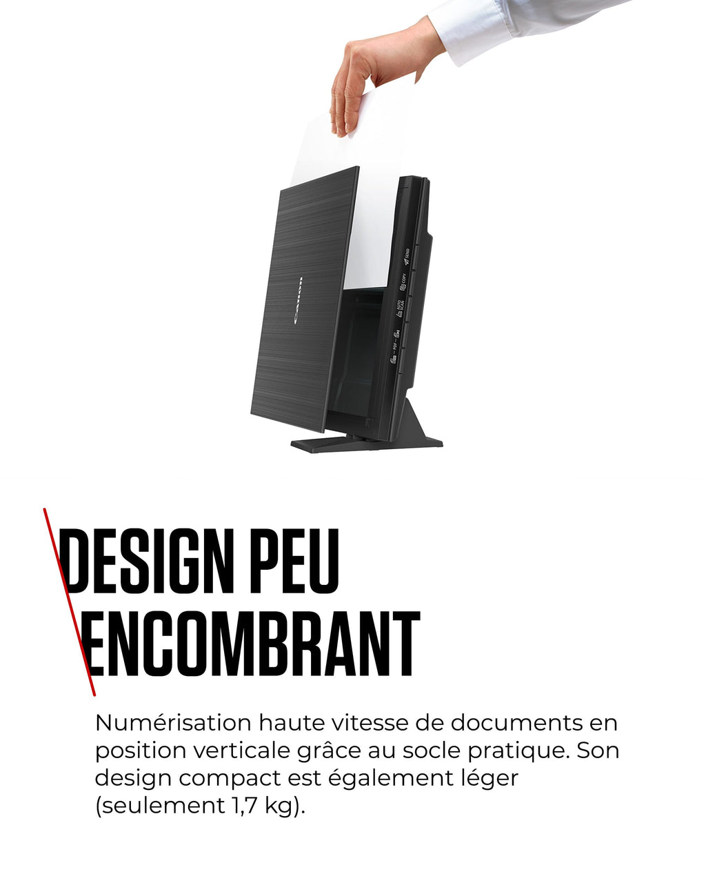 Canon Scanner
