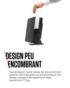 Canon Scanner