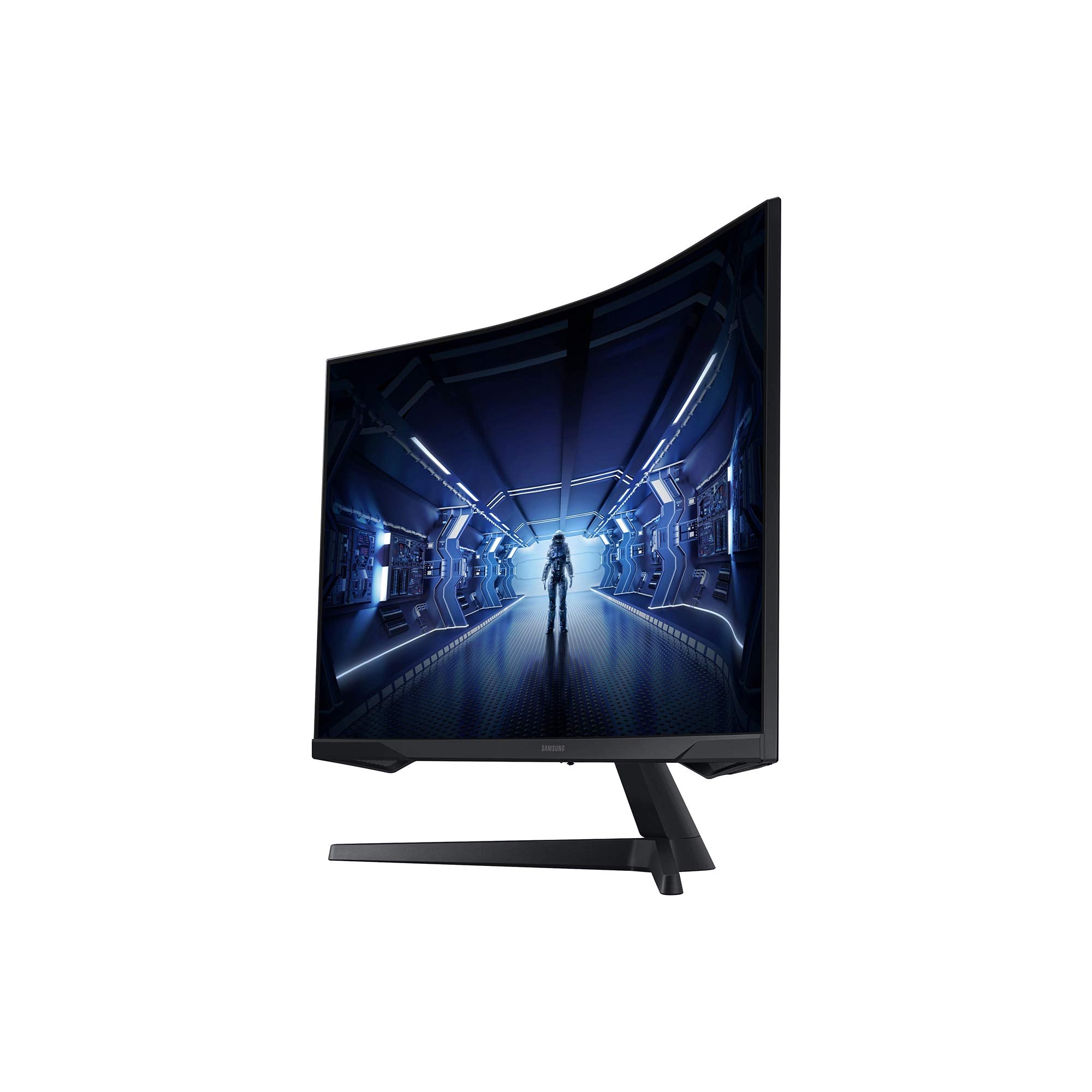 Samsung Odyssey G6 Écran 27" QHD VA
