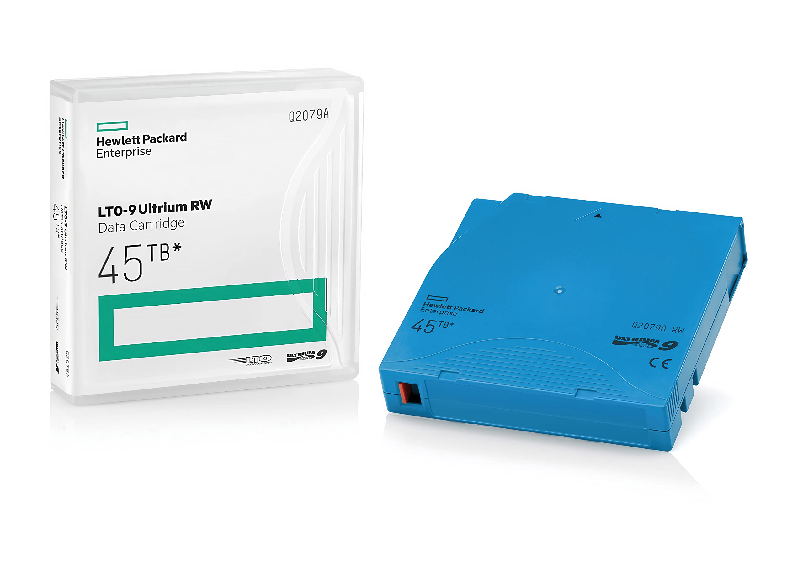 HP Q2079A Bande LTO 8 To