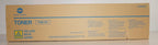 Konica Minolta TN-613Y Consommable / pièce d'impression