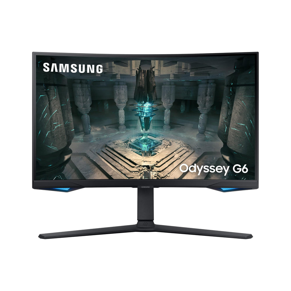 Samsung Odyssey G6 Écran 27" QHD VA