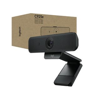 Logitech C925-E Webcam