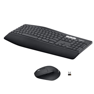Logitech Ensemble clavier + souris