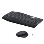 Logitech Ensemble clavier + souris