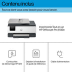 HP Imprimante Jet d'encre