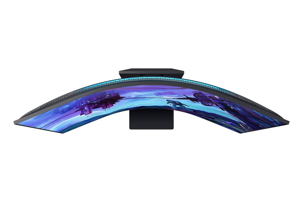 Samsung Odyssey Ark Écran 55" UHD 4K Mini LED 165 Hz