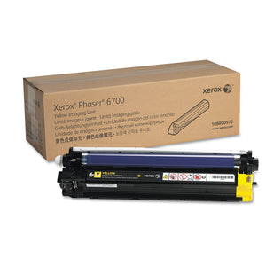 Xerox 108R00973 Consommable / pièce d'impression Jaune