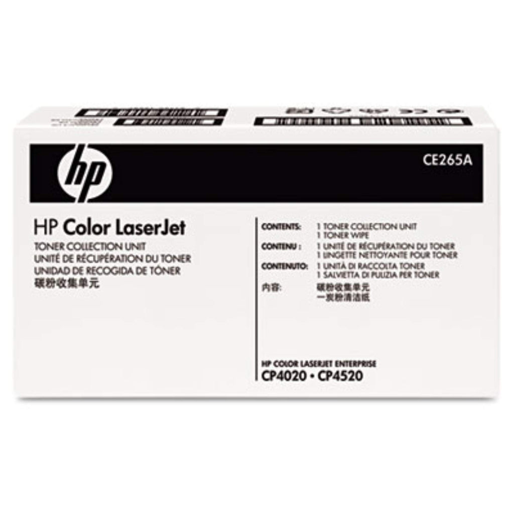 HP CP4025N Bac récupérateur de toner