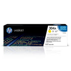 HP 304A Toner d'origine