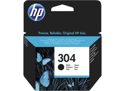 HP N9K06AE Cartouche d'encre Noir d'origine