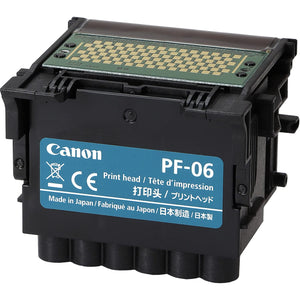 Canon PF-06 Tête d'impression