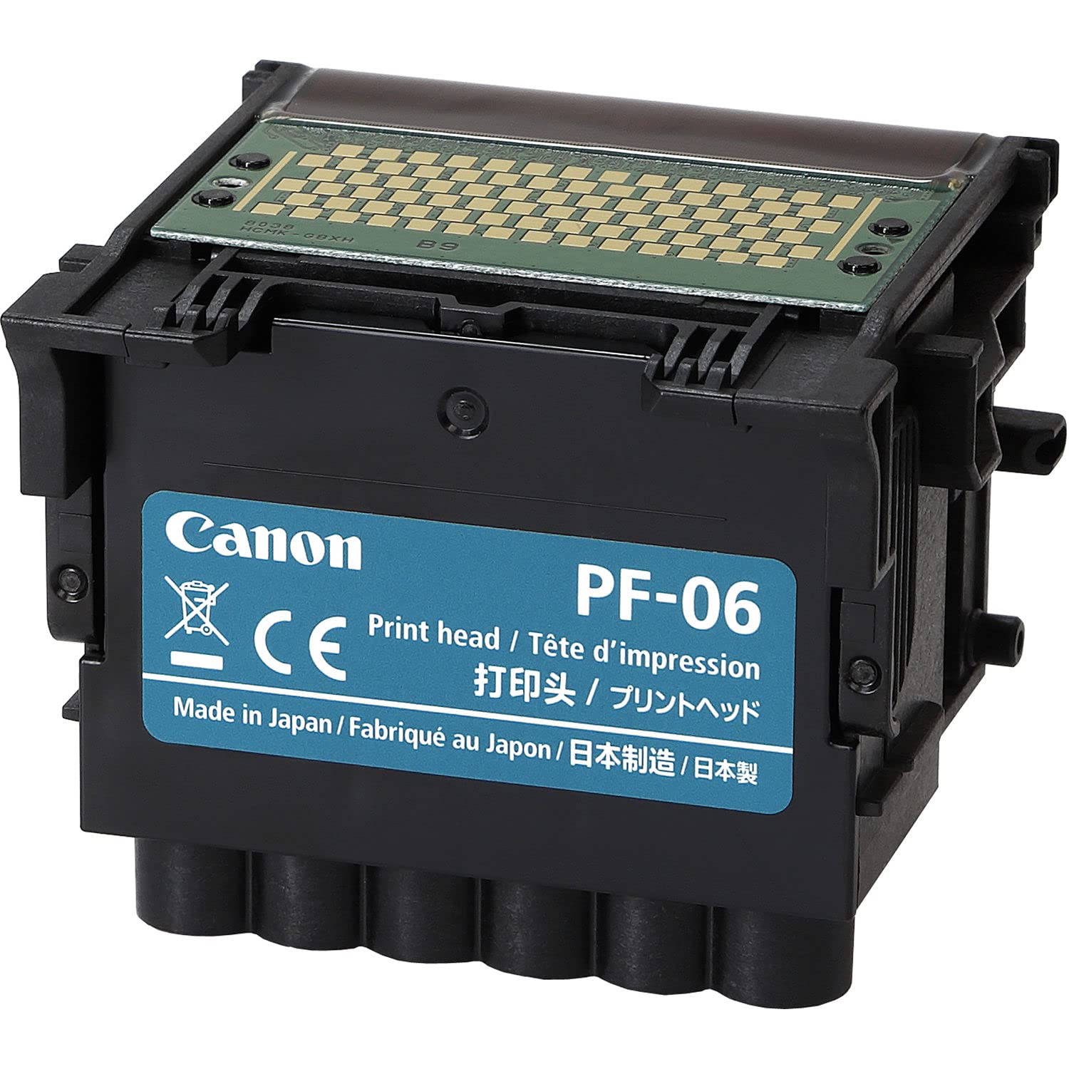 Canon PF-06 Tête d'impression