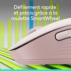 Logitech Souris