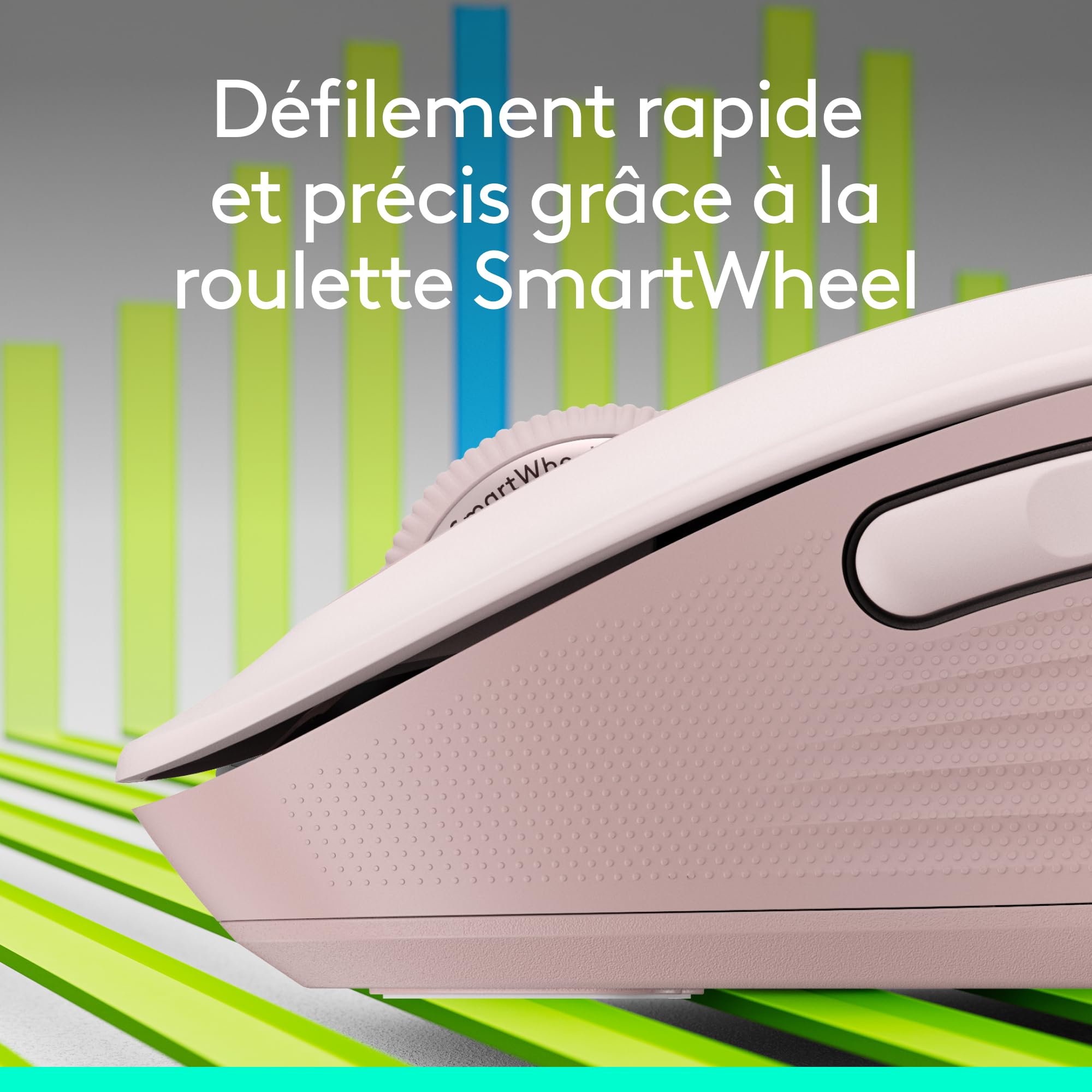Logitech Souris