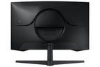 Samsung Odyssey G5 Écran 32" QHD VA 165 Hz