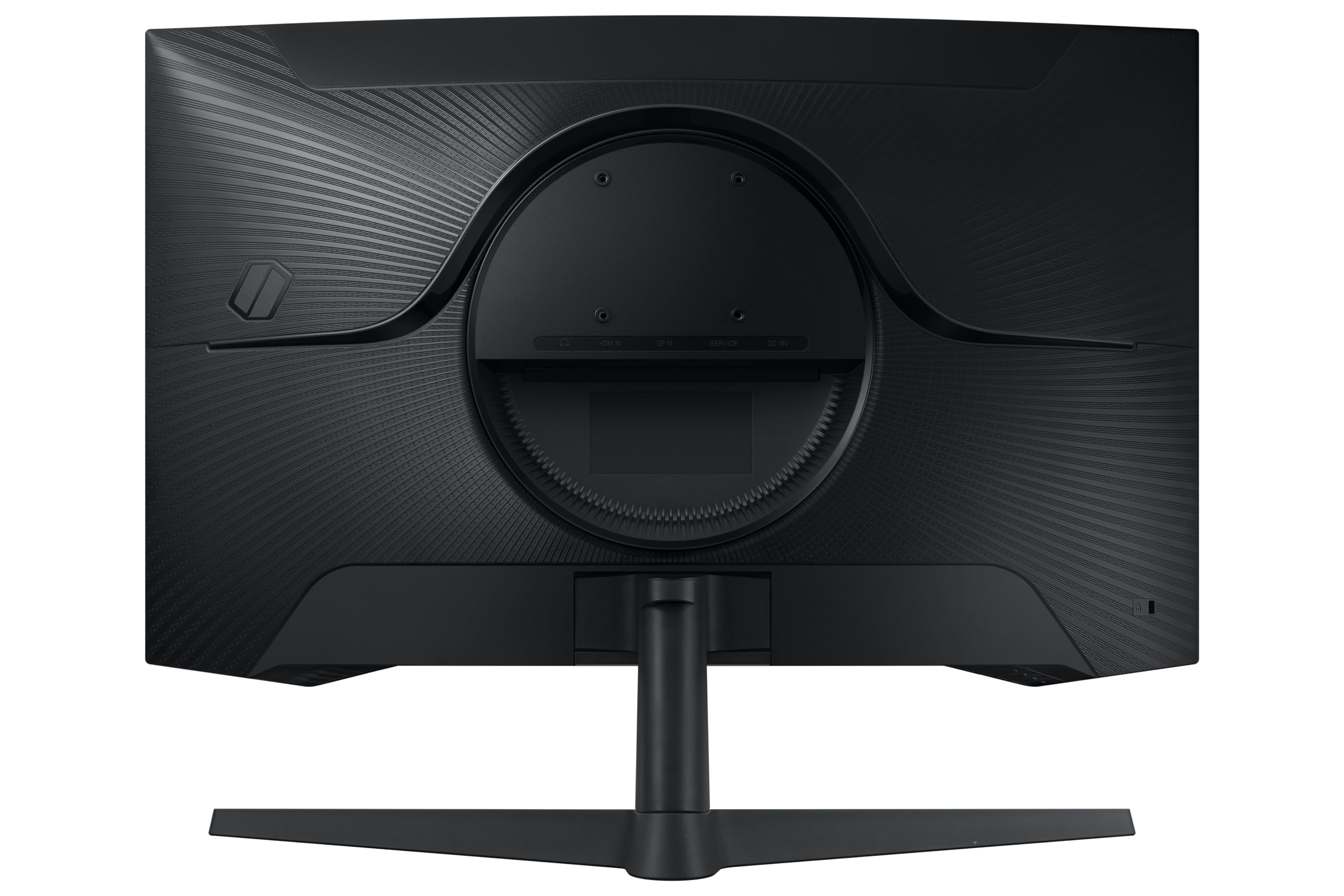 Samsung Odyssey G5 Écran 32" QHD VA 165 Hz