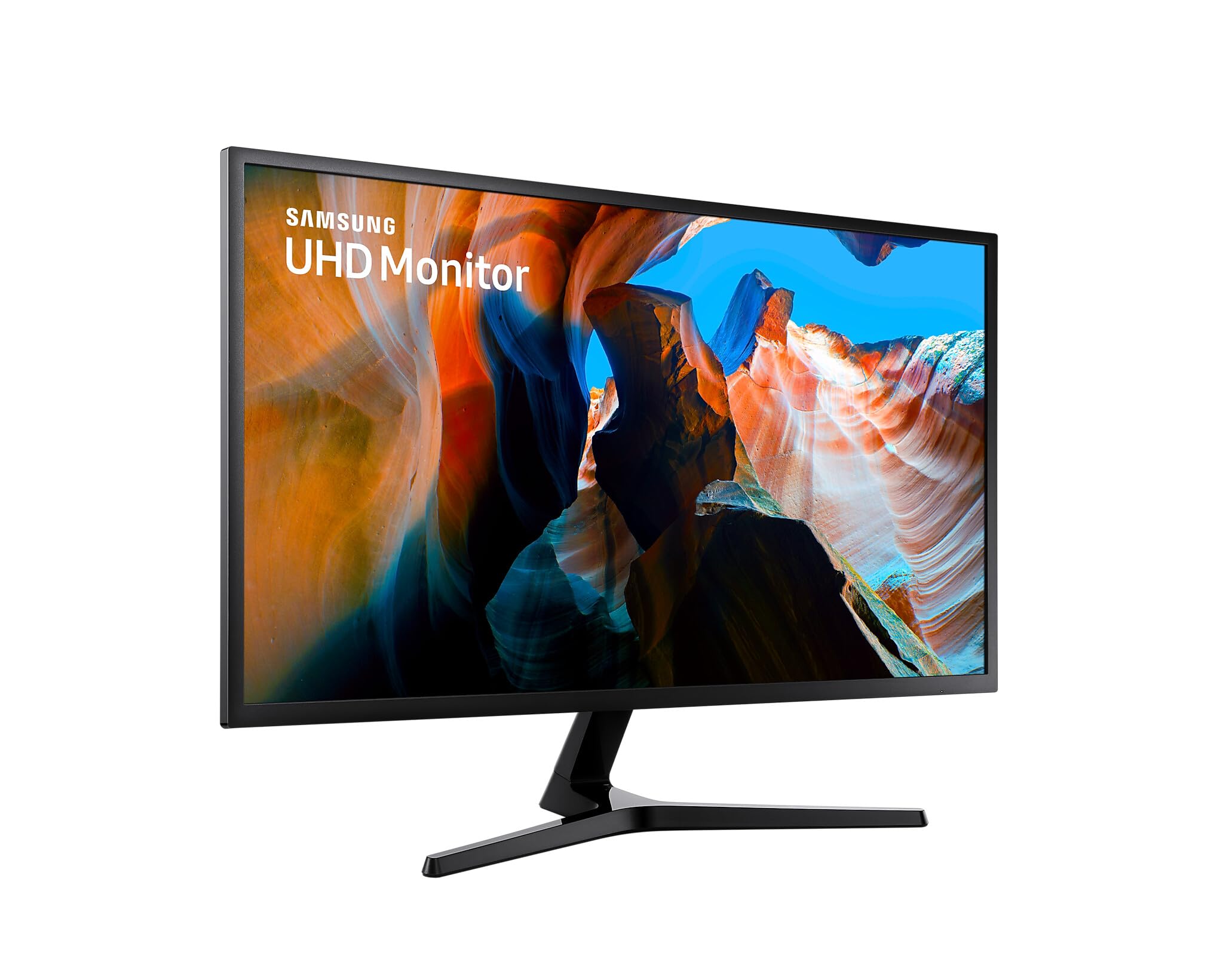 Samsung Écran UHD 4K