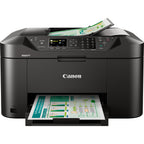 Canon MB2150 Imprimante multifonction Jet d'encre Couleur A4 Wi-Fi