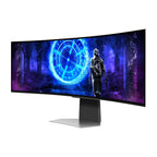 Samsung Odyssey G9 Écran 49" DQHD OLED 240 Hz
