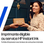 HP Imprimante Jet d'encre
