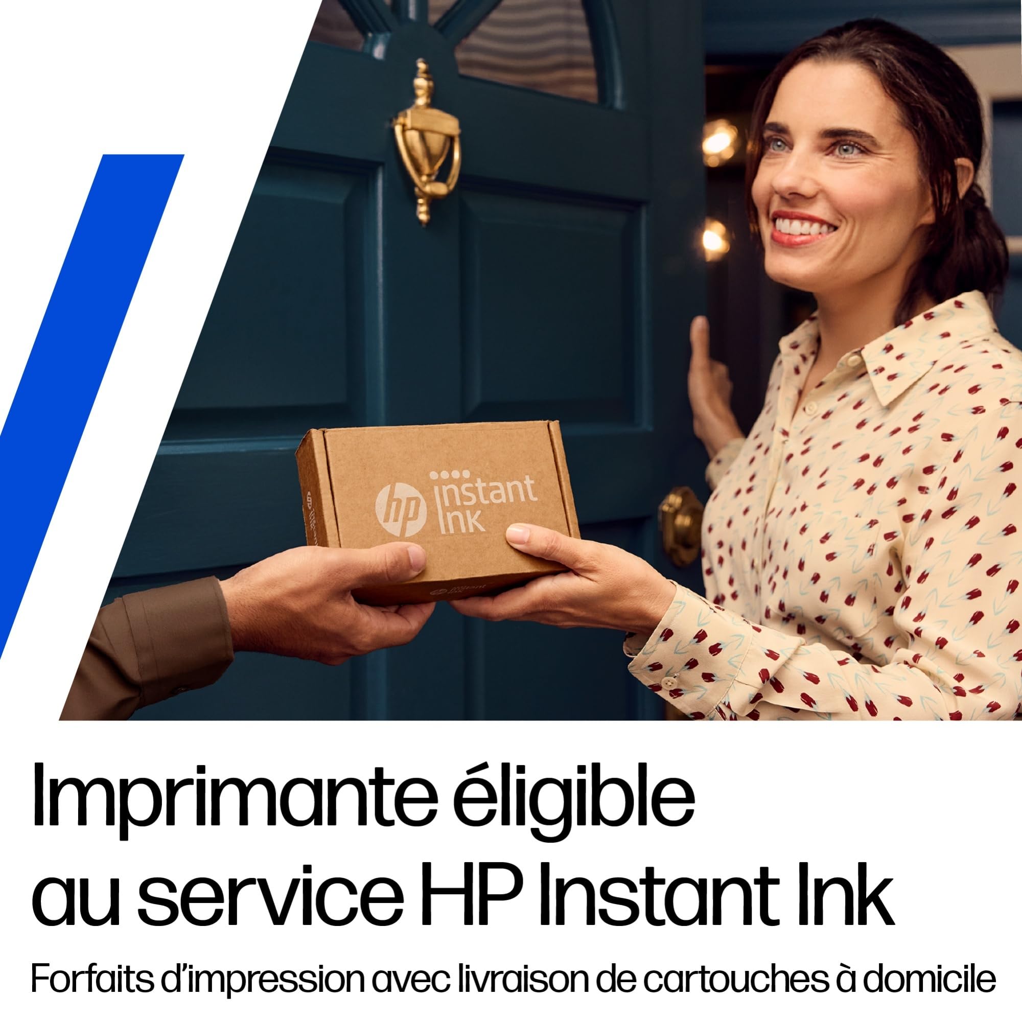 HP Imprimante Jet d'encre