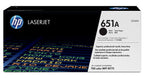 HP CE340A Consommable / pièce d'impression Noir