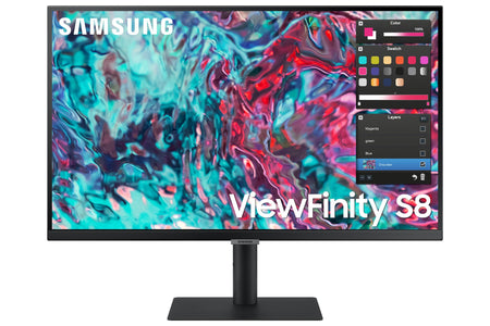 Samsung ViewFinity Écran