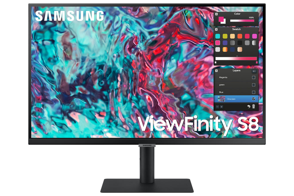 Samsung ViewFinity Écran