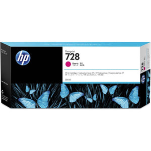 HP T730 Tête d'impression Magenta